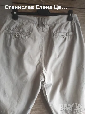Мъжки панталонки летни , снимка 2 - Къси панталони - 47305204
