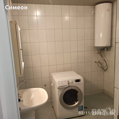 под наем тристаен, снимка 10 - Апартаменти - 52287996