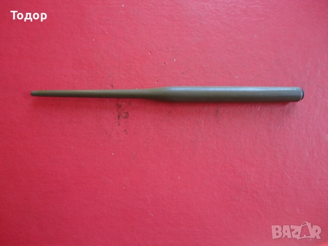 Старинна дървена перодръжка Хемус , снимка 4 - Ученически пособия, канцеларски материали - 52833117