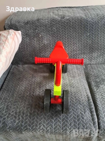 Баланс ли колело, снимка 2 - Скутери и тротинетки - 53504265