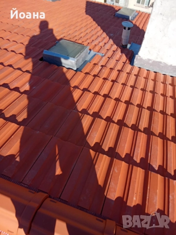 Ремонтирайте покрива си на добра цена с отлично качество, снимка 7 - Ремонти на покриви - 51929058