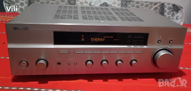 Yamaha RX-397