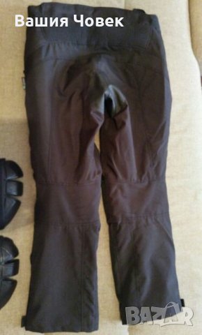 Текстилен панталон за мотор OXFORD size L 54-56 номер, снимка 11 - Спортна екипировка - 27688158