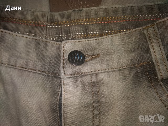 Мъжки дънки Distinctive Jeans Намалявам на 65 , снимка 5 - Дънки - 28852075