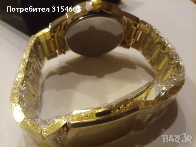 Луксозен мъжки часовник , снимка 6 - Луксозни - 43354970