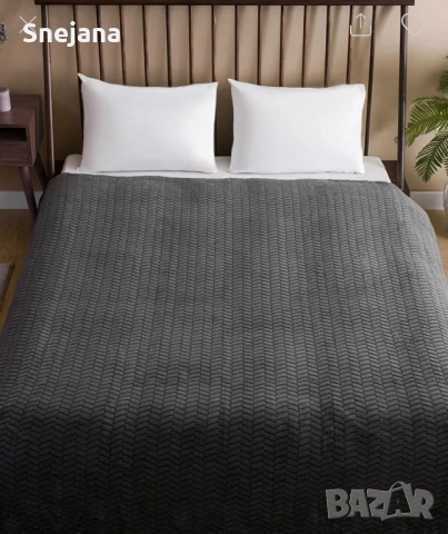 Кувертюри по 15€. От 65€, снимка 5 - Покривки за легло - 47647885