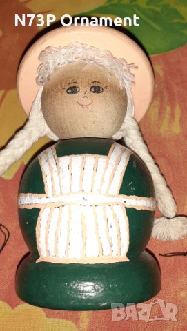 СТАРА ОТВАРАЧКА. КОЛЕКЦИЯ. , снимка 1