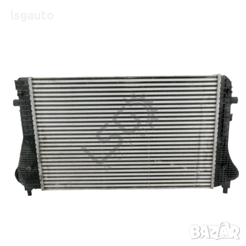 Интеркулер Seat Altea 2004-2015 ID: 157519, снимка 2 - Части - 53187777