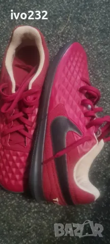 nike tiempo, снимка 1