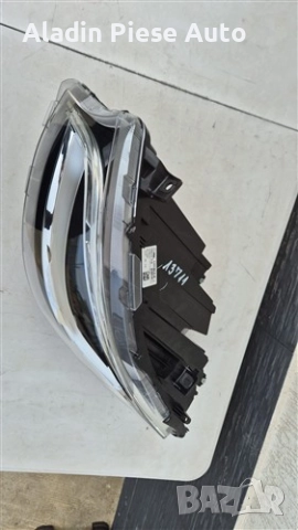 Ляв фар Mercedes Sprinter Facelift Full Led година 2024 2025 2026 код A9109060000, A9109060200 , снимка 2 - Аксесоари и консумативи - 52452313