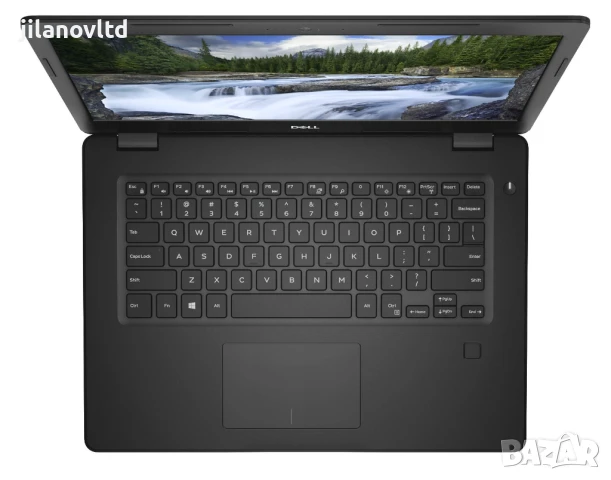 Лаптоп Dell Latitude 3490 i5-8350U 8GB 256GB SSD FHD ГАРАНЦИЯ, снимка 4 - Лаптопи за работа - 51236199