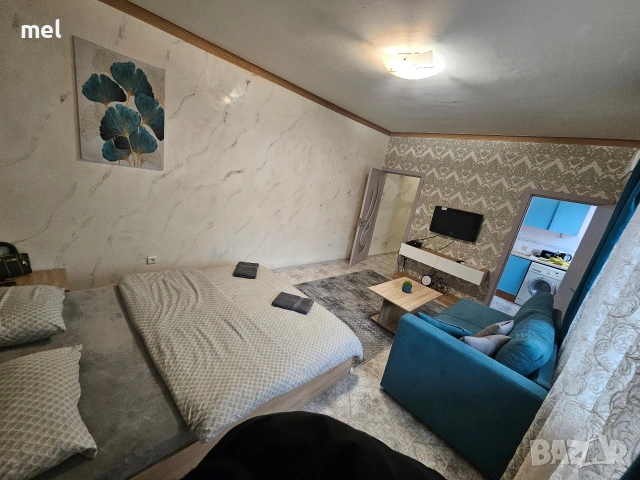 Studio Mariela (Свободно паркиране)