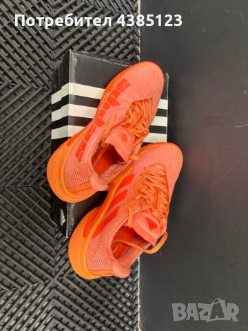 Маратонки Adidas