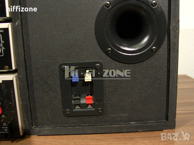 Аудио система    Technics se-hd510 , снимка 13 - Аудиосистеми - 52956357