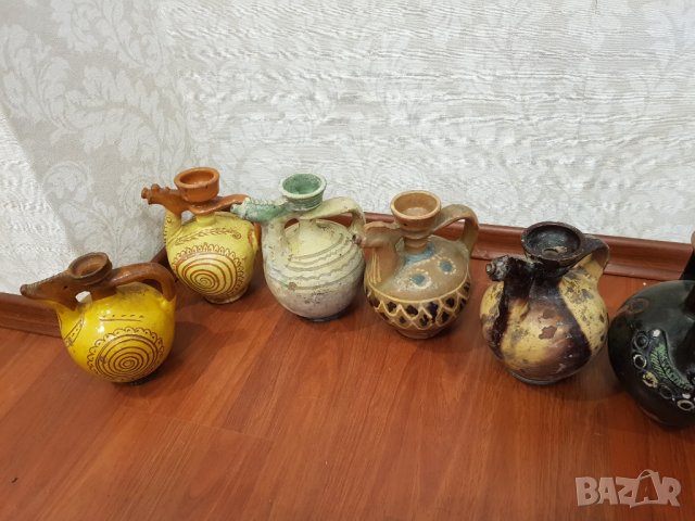 Лот крондири, снимка 7 - Колекции - 33536511