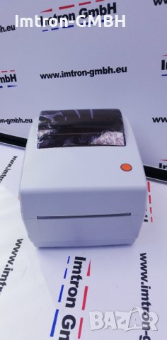 Термо принтер за етикети Thermal Experss Printer USB + Serial +Ethernet в  Принтери, копири, скенери в гр. Русе - ID37150440 — Bazar.bg