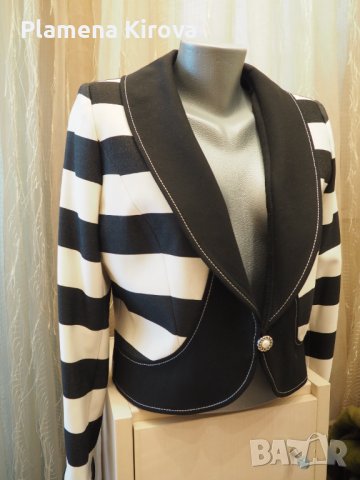 Официално облекло рокля + сако, снимка 4 - Комплекти - 40401782