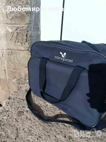 Детска количка , снимка 9 - Детски колички - 52247339