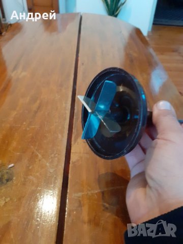 Стара Лукорезачка, снимка 2 - Други ценни предмети - 27944223