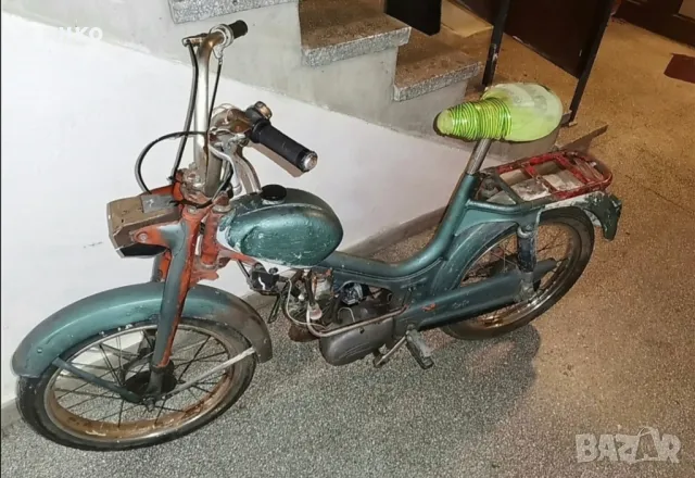 двигател 4Т, снимка 17 - Селскостопанска техника - 31154635