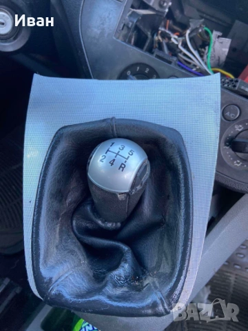 ford, снимка 17 - Автомобили и джипове - 53057471