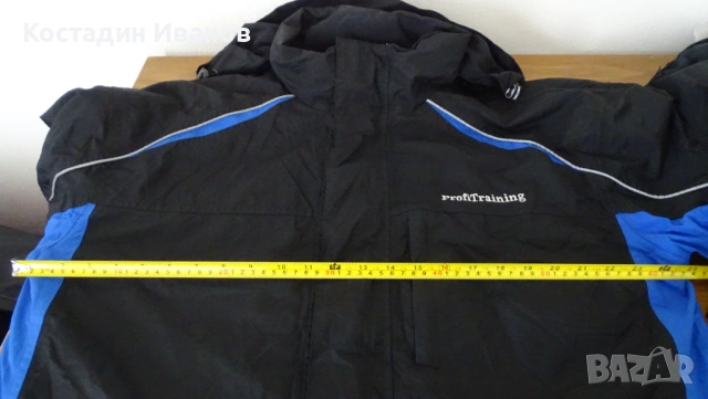 Mercedes-Benz сервизно работно яке с качулка Мерседес-Бенц, снимка 11 - Якета - 53043038