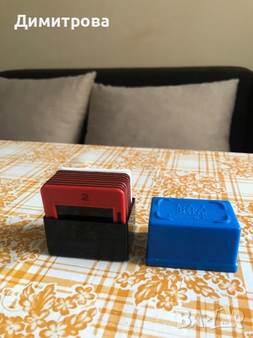 Прожекционен апарат за филмчета и диапозитиви, прожекционен апарат за филмчета, диапозитиви, снимка 10 - Друга електроника - 42336329