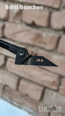 XP Deus - Баланс сонда ( Адаптер за 28см и 22см) , снимка 7 - Друга електроника - 49026760