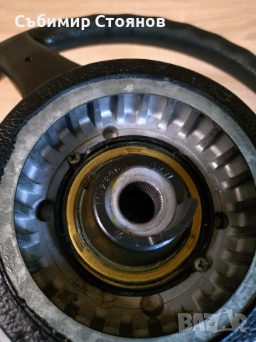 Волан Bmw e30 , снимка 6 - Части - 52873269