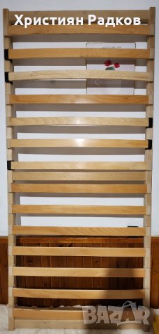 Подматрачна рамка 90/200см 