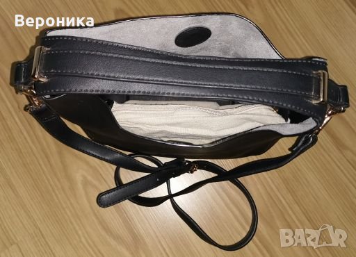 Продавам Дамска Чанта PAOLO BOCELLI, снимка 2 - Чанти - 28082339