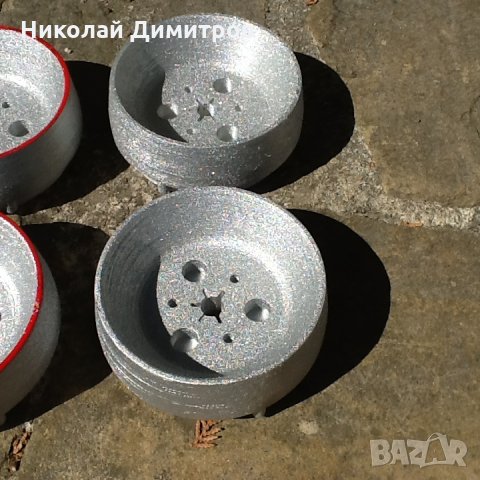 Nab adapters, снимка 8 - Други - 28406178