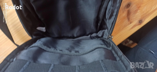 Чанта Carhartt Legacy Cross Body Organizer - Crossbody zip bag, снимка 5 - Чанти - 53348201