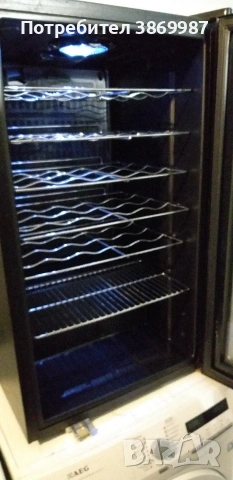 хладилна витрина , снимка 4 - Хладилници - 53071421
