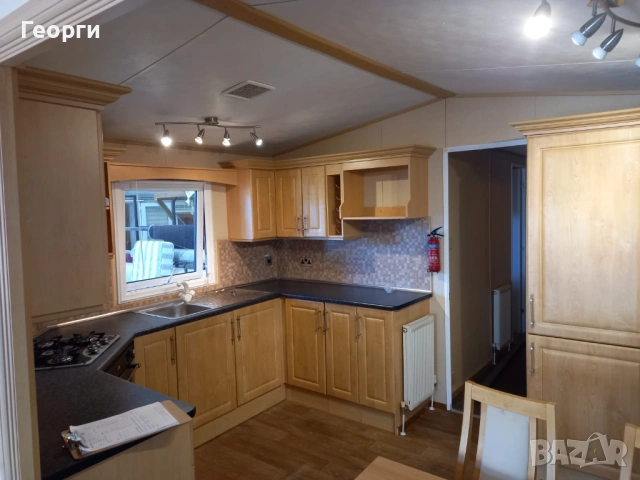 Мобилна къща, снимка 4 - Каравани и кемпери - 53348385
