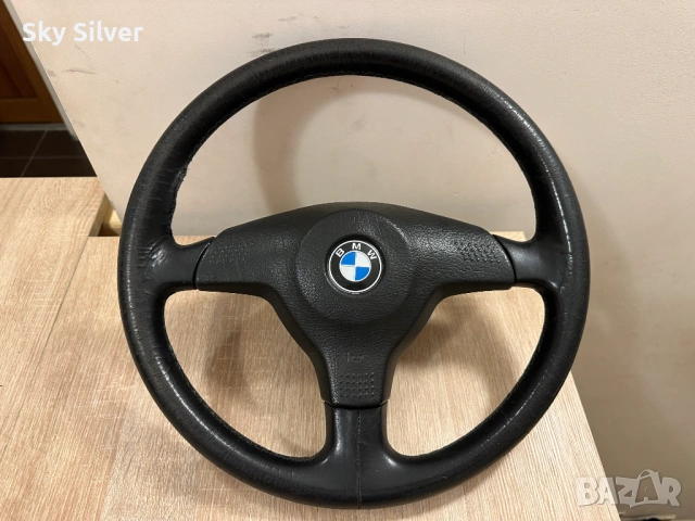 Части за BMW E30 E32 E34 E36 E38 E39 E46 Волани Сервотроник Къпхолдери, снимка 12 - Части - 53493390