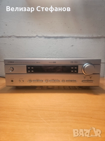 Ресивър YamahaRX-V340RDS 