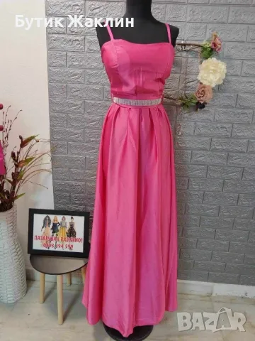 Дамска рокля, снимка 1