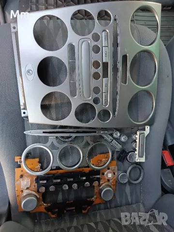 части от Мазда 6, снимка 3 - Части - 47763453