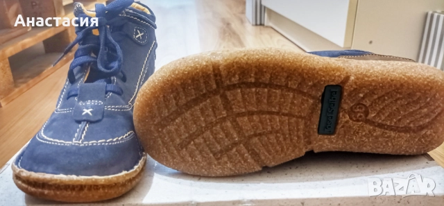 Ортопедични обувки, снимка 3 - Дамски ежедневни обувки - 52354216