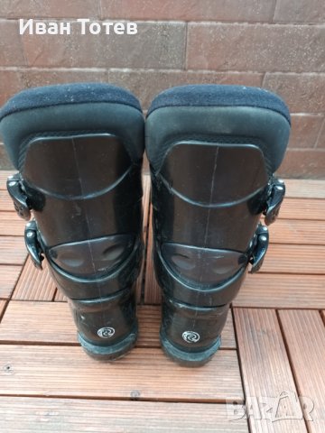 Ски обувки Rossignol 245mm (No 38), снимка 2 - Зимни спортове - 39711874