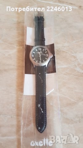 Часовник Oxette-НОВ, снимка 2 - Мъжки - 32637595