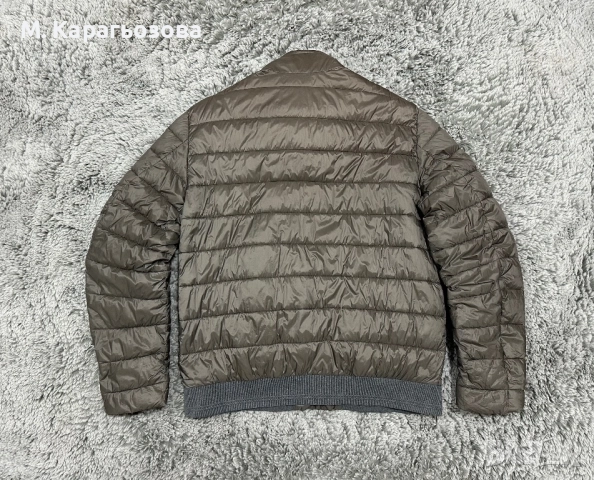 Мъжко яке Belaraff Circiut Jacket, Размер М, снимка 4 - Якета - 52958352