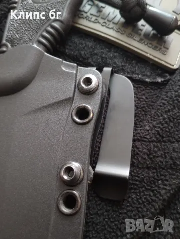 Нов модел, компактен дизайн!, снимка 10 - Ножове - 47169852