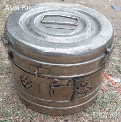 Рето Български Медицински Серилизатор