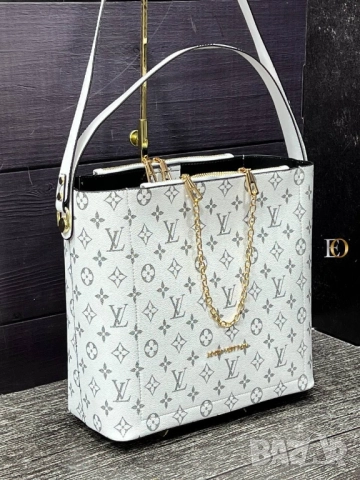 чанти louis vuitton , снимка 5 - Чанти - 51459376