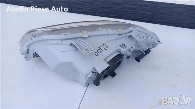 Десен фар Daewoo Kalos година 2005 2006 2007 2008 код 00002073 , снимка 4 - Аксесоари и консумативи - 50440711