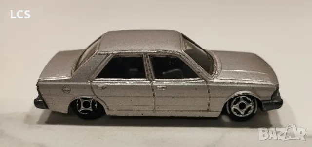 Peugeot 305 SR - Norev Mini Jet Made in France 1:66 Количка

, снимка 2 - Колекции - 48605186