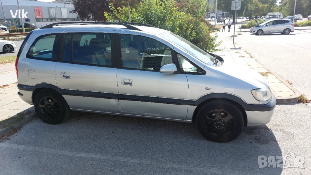 Джанти за опел с гуми/ opel , снимка 6 - Гуми и джанти - 52177754