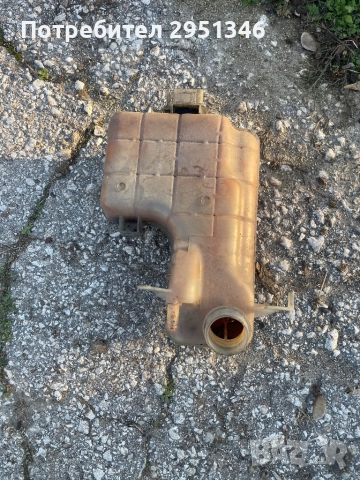 Казанче за антифриз Renault Espace IV Рено Еспейс 4